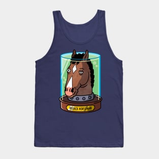 Horserama Tank Top